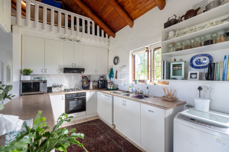 3 Bedroom Property for Sale in Keurbooms Western Cape